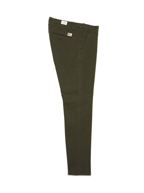 RRU013C870C0233 VERDE ROY ROGER'S | RRU013C870C0233 VERDE